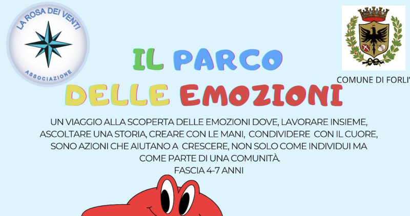 Il Parco delle Emozioni